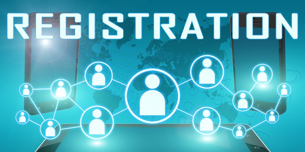registration