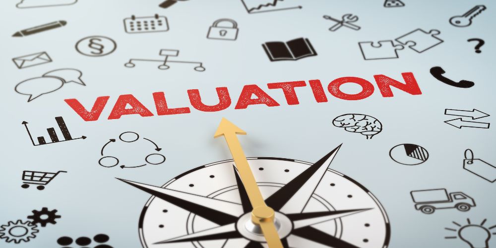 valuation